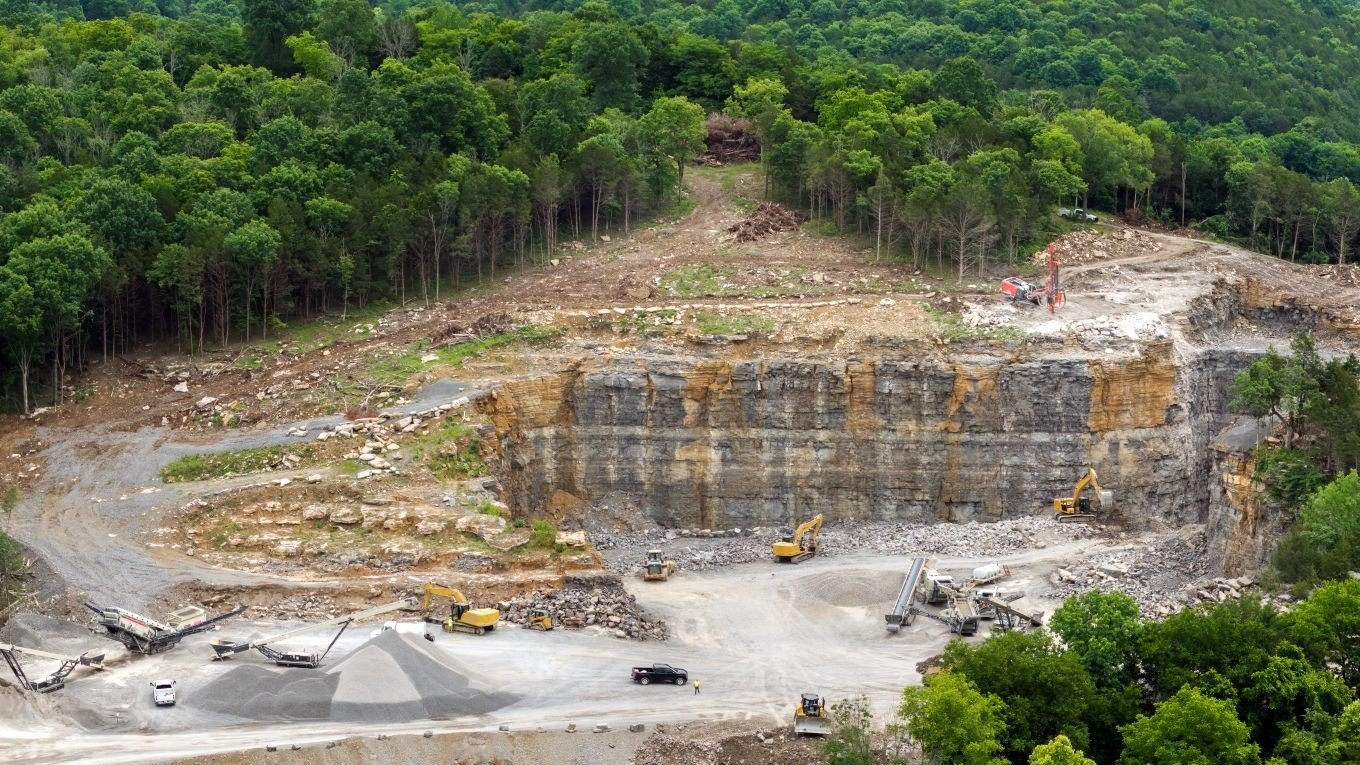 Beyond net zero: practical ways to measure nature impact