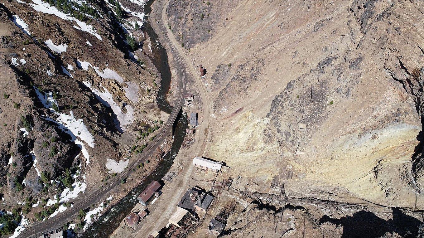 How satellites are helping legacy landowners