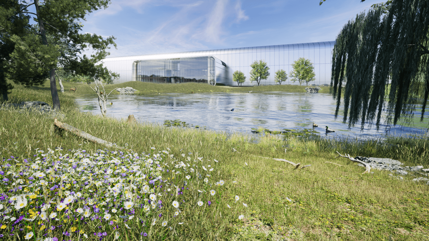 Data center site selection: criteria for successful development